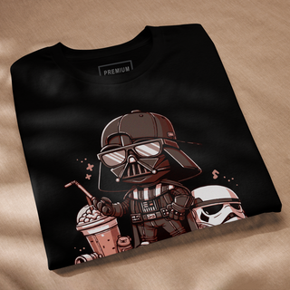 Nome do produtoCamiseta - Darth