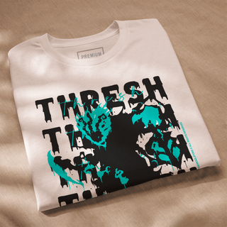 Nome do produtoCamiseta - Thresh