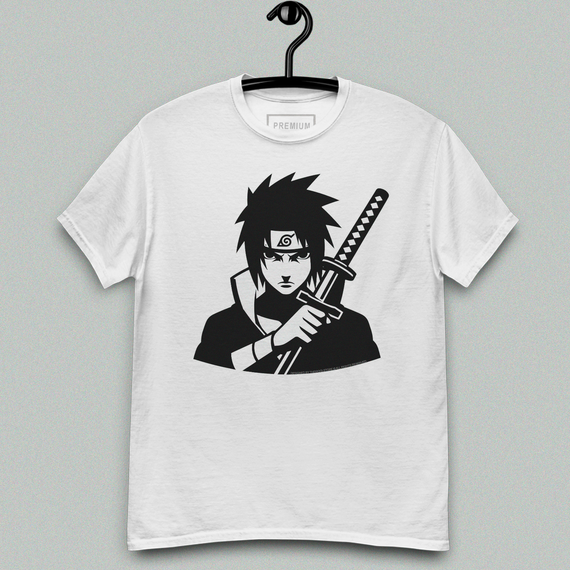 Camiseta - Classico Ninja