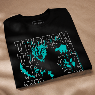 Nome do produtoCamiseta - Thresh