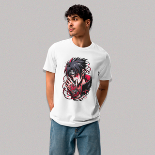 Nome do produtoCamiseta - Darkness Uchiha