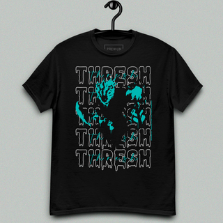 Nome do produtoCamiseta - Thresh