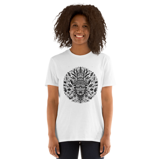 Nome do produtoTSHIRT OBALUAIÊ - ALÁFIA