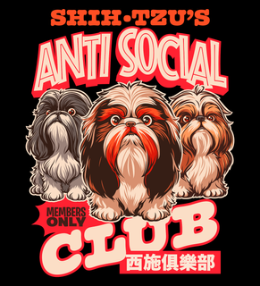 Shih-Tzu's Club