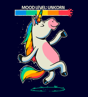 Nome do produtoLevel Unicorn