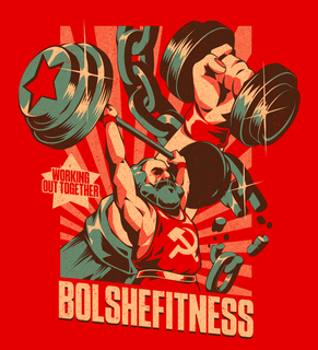 Bolshefitness