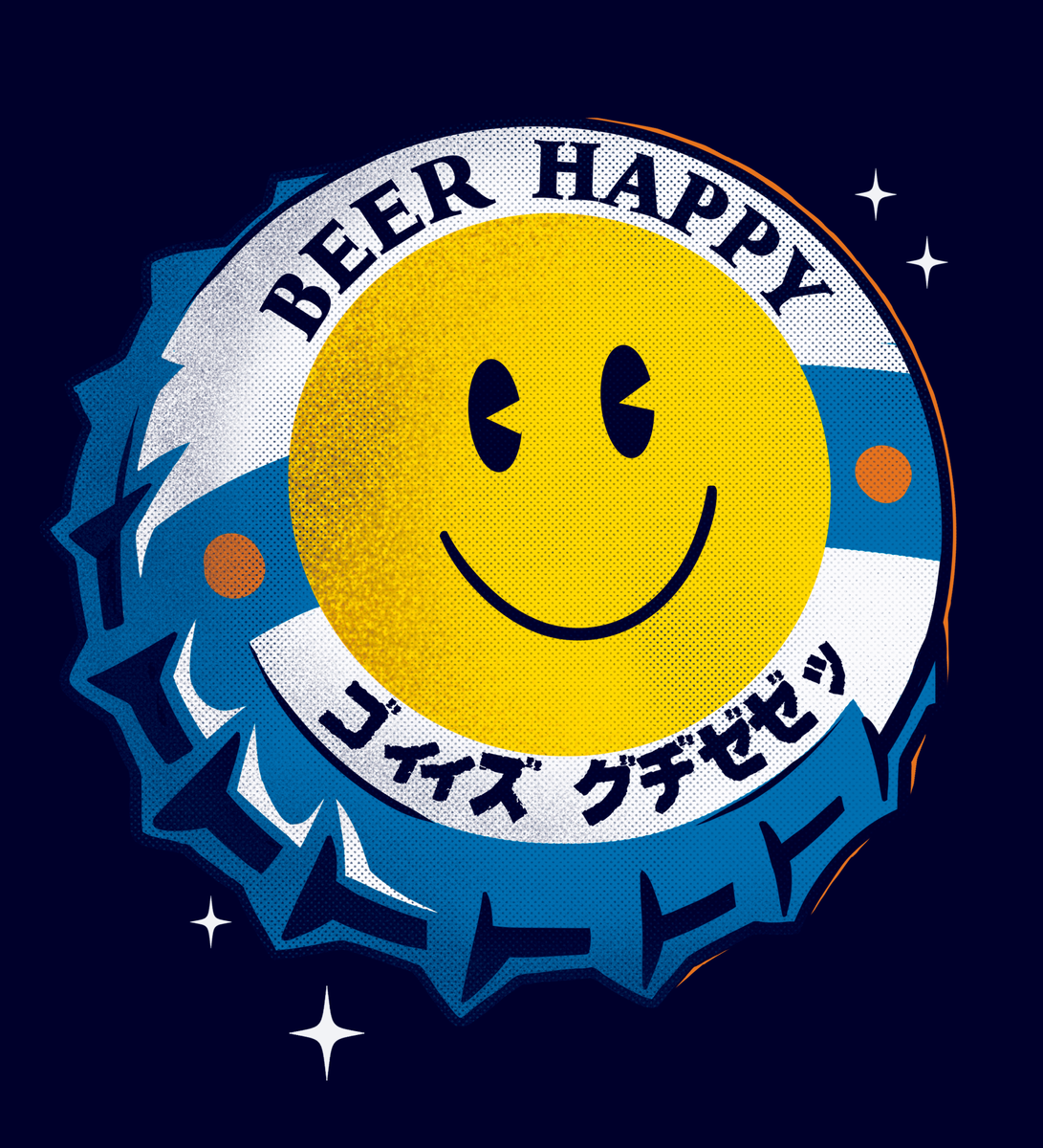 Nome do produto: Beer Happy