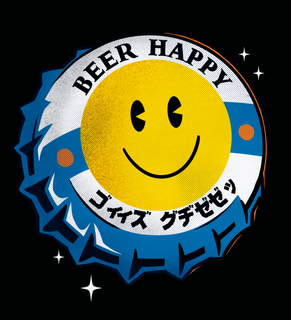 Nome do produtoBeer Happy