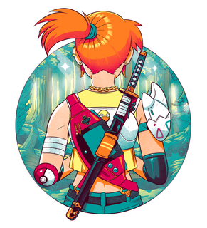 Nome do produtoSpring Misty