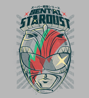 Nome do produtoSentai Stardust