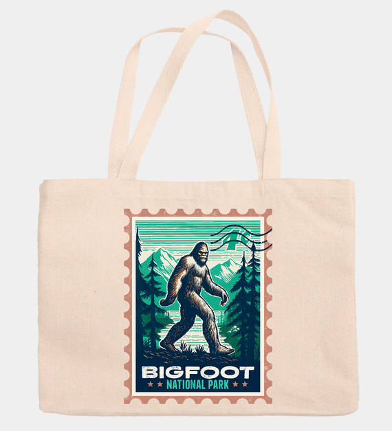 Big foot