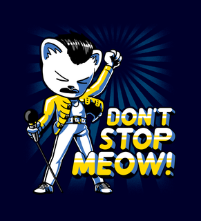 Dont Stop <eow