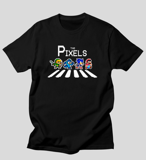 Nome do produtoThe Pixel