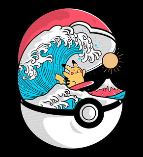 Nome do produtoPokewave