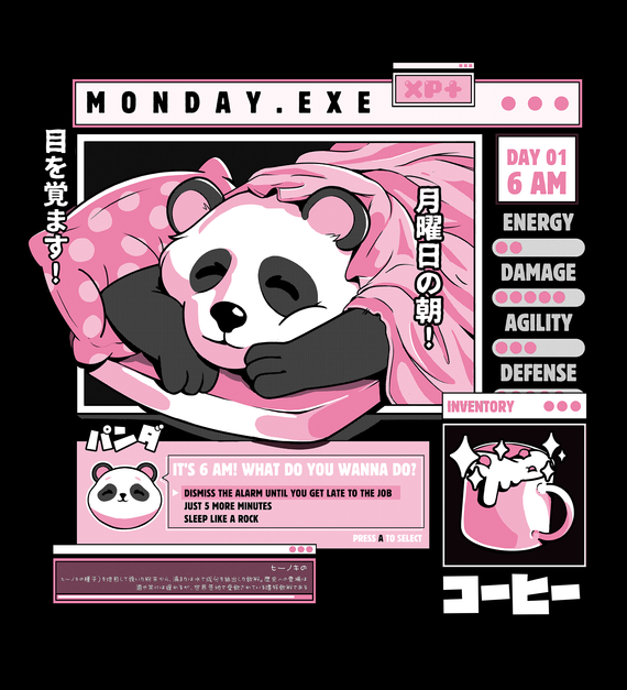 Monday .exe