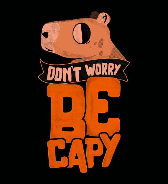 Be Capy