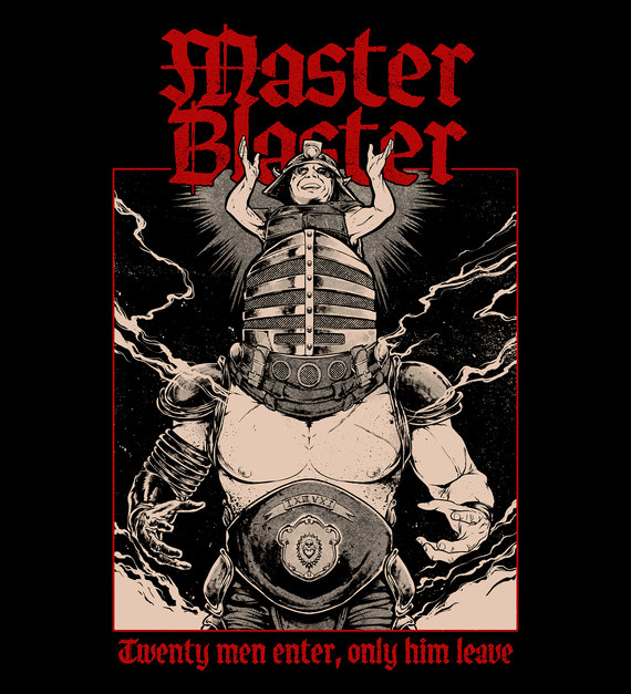 Master