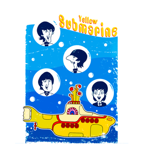 Nome do produtoYellow Submarine