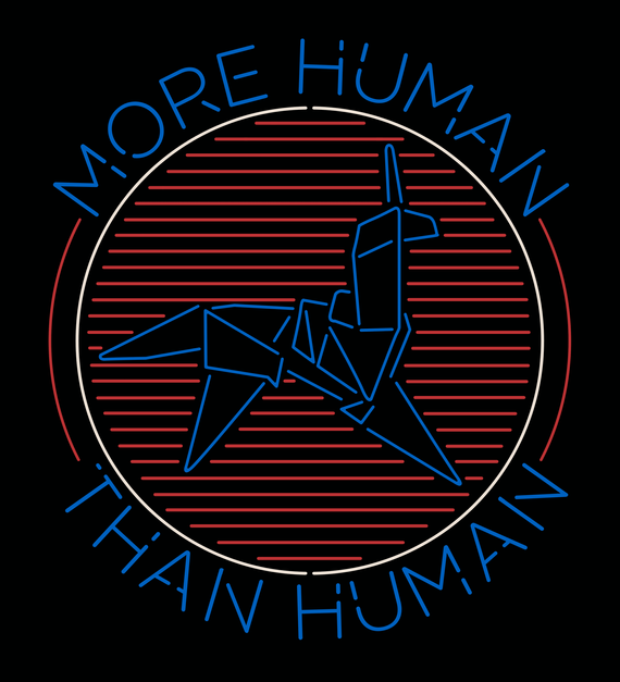 More Human