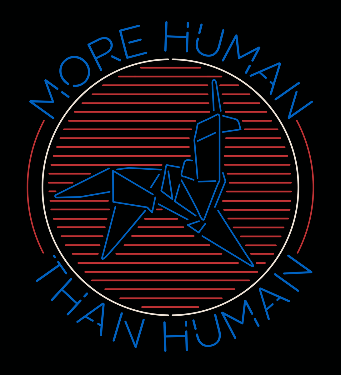 Nome do produto: More Human