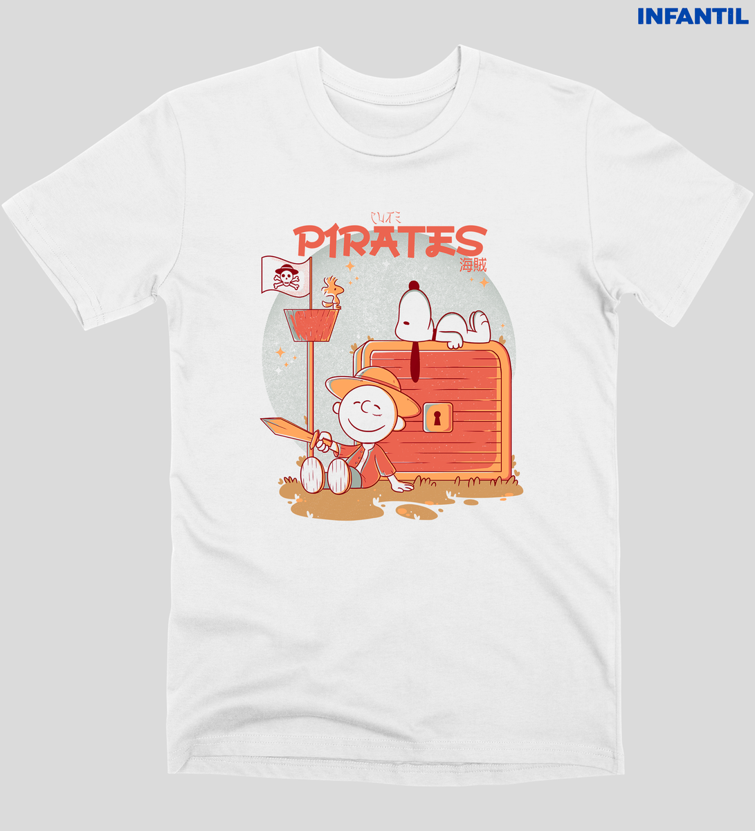 Nome do produto: Cute Piratas