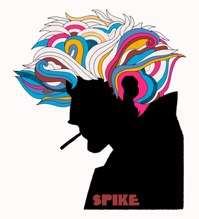 Nome do produtoSpike