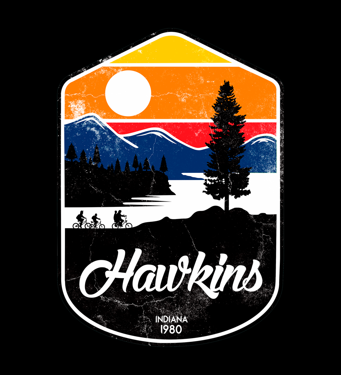 Nome do produto: Hawkins