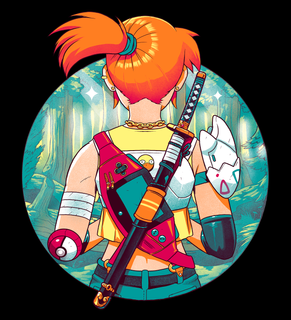 Nome do produtoSpring Misty