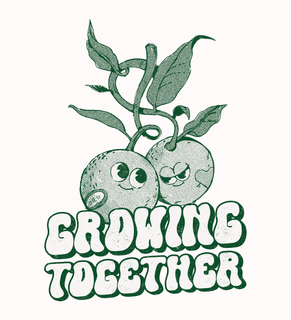 Grow Together