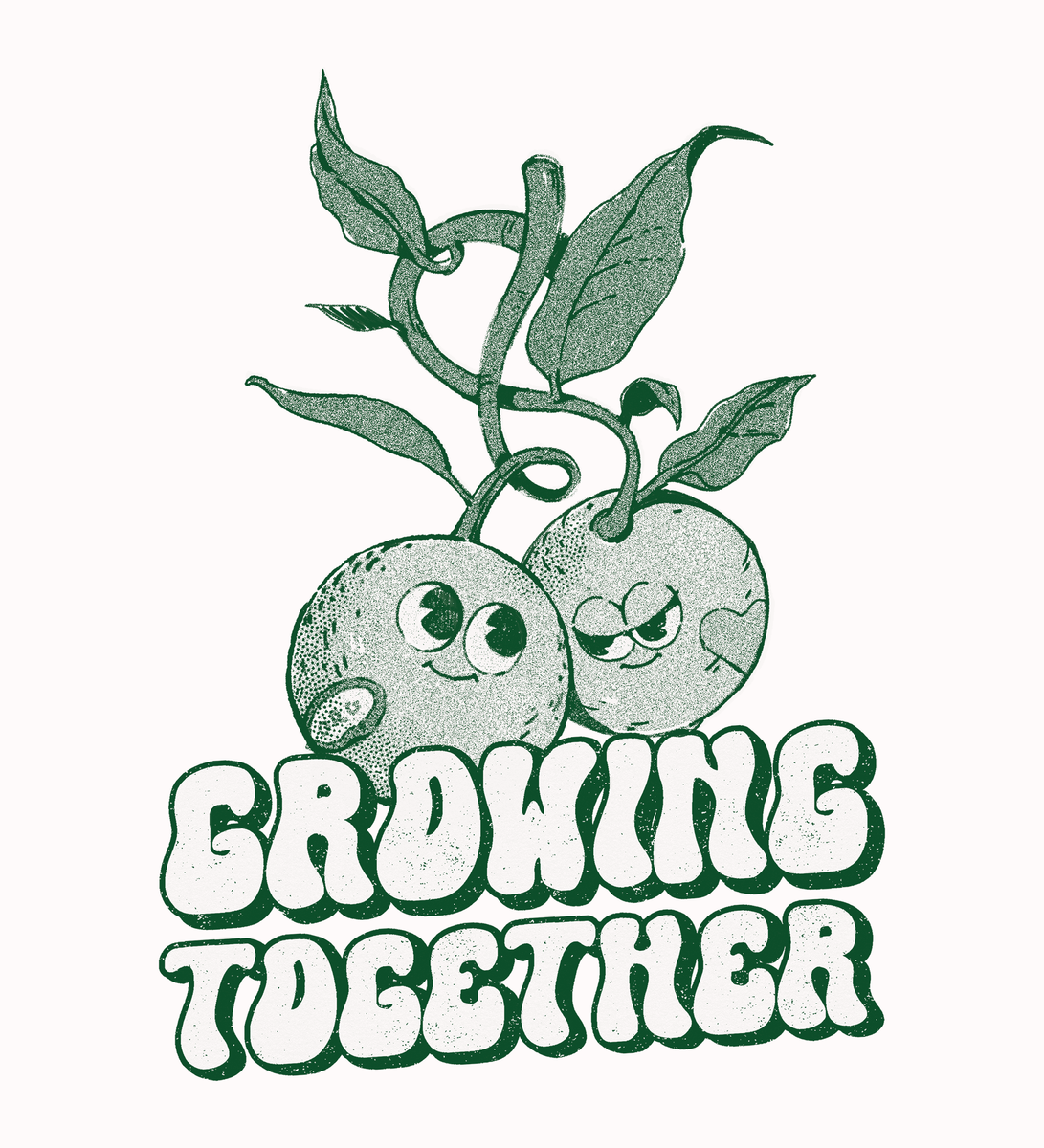 Nome do produto: Grow Together