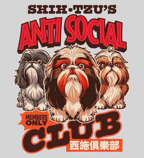 Shih-tsu's Club