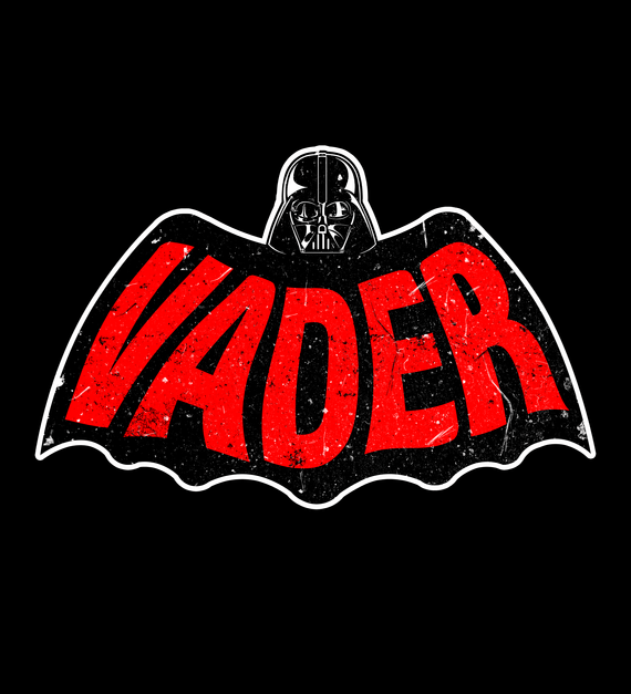 Vader