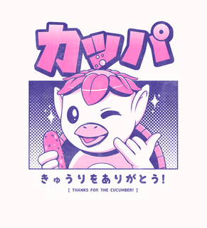 Nome do produtoJapanese Kappa