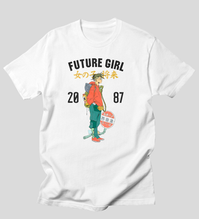 Nome do produtoFuture Girl