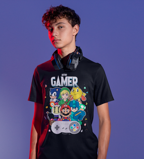 Nome do produtoRetro Gamer