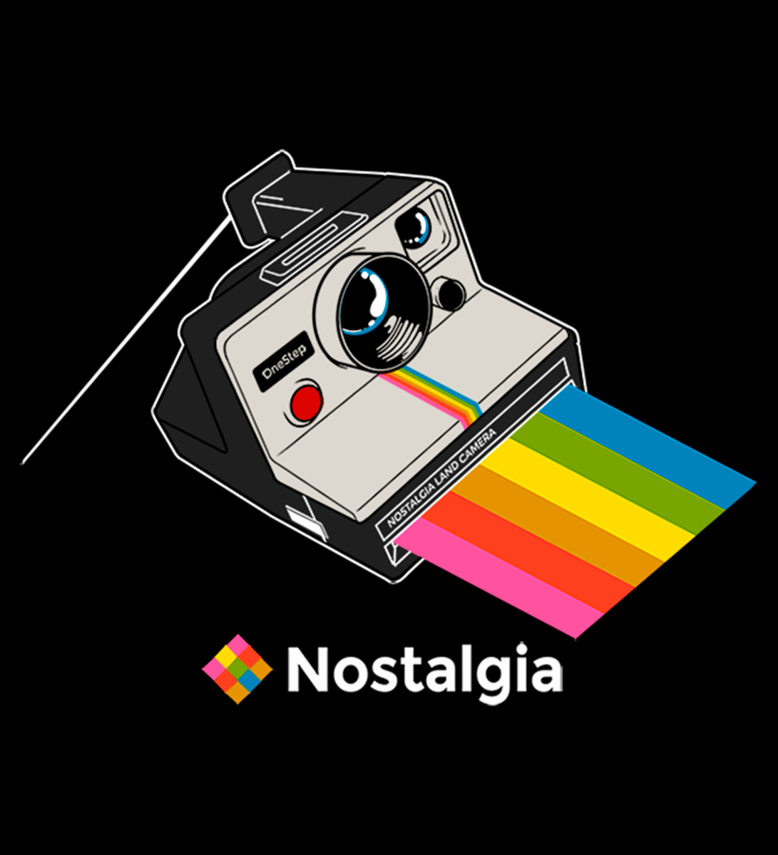 Nome do produto: Nostalgia