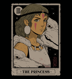 The Princess