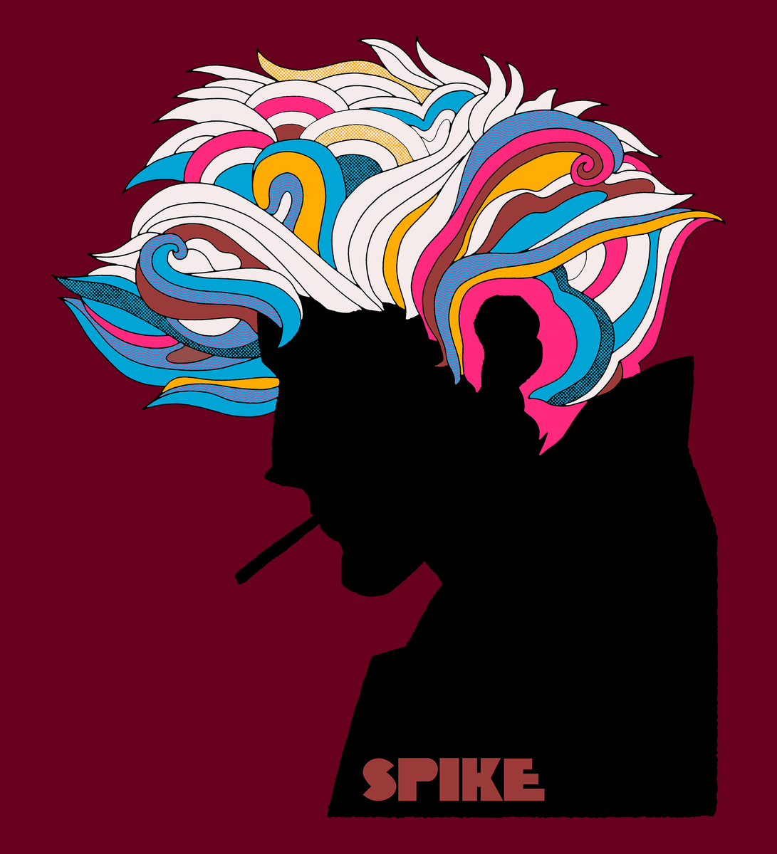 Nome do produto: Spike