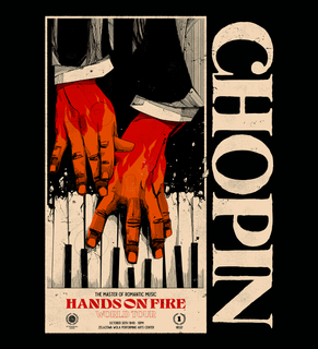 Chopin World Tour