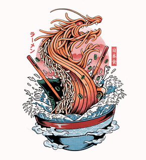 Dragon Ramen