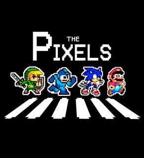 The Pixel