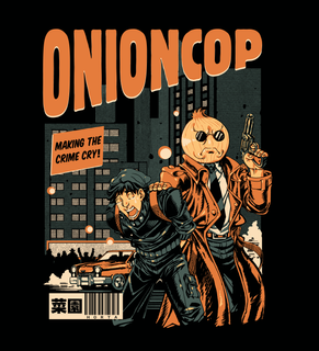 OnionCop