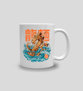 Nome do produtoGreat Ramen Dragon