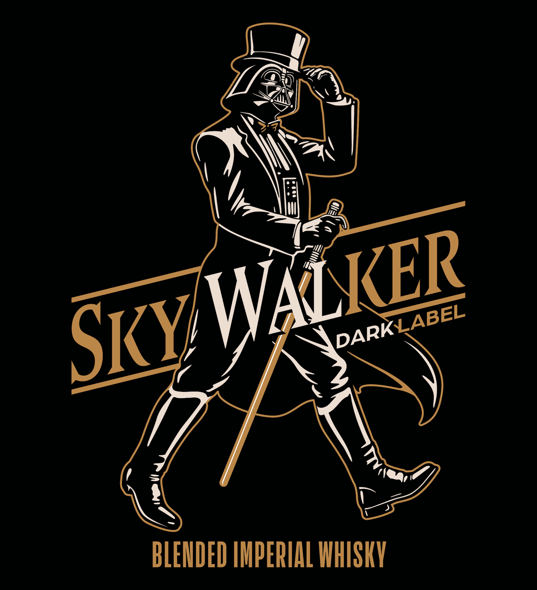 Nome do produto: Keep Sky Walking