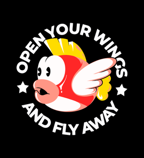 Fly Away