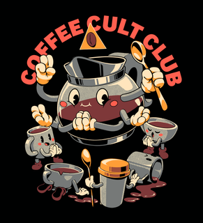 Holy Coffee Club
