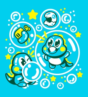 Bubble Friends