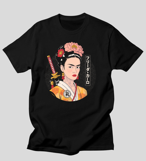 Nome do produtoSamurai Frida