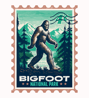 Big Foot