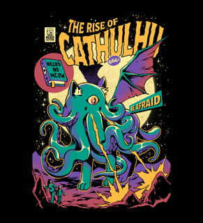 Rise of Cathulhu